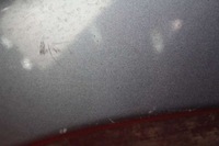 фото thumb №7, Крила лівий перед передній szary honda crv cr-v 2 ii 01-06