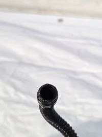 Бак рідини гальмівний opel mokka a 1,6 cdti Київ, фото thumb
