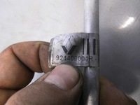 фото thumb №6, Wąż трубка кондиционера renault laguna iii 1.5 dci