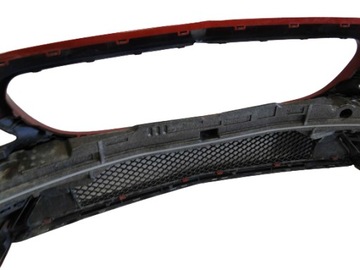 фото thumb №1, Mercedes c 205 c/a рестайлинг абсорбер пена перед