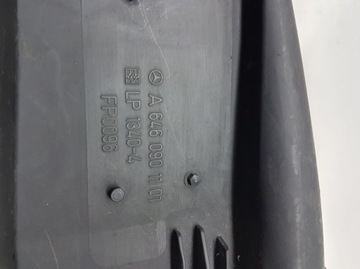 фото thumb №8, Mercedes e-klasa w211 cdi корпус фильтра воздуха