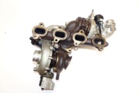 фото thumb №8, Renault master iii 2.3 dci biturbo m9t 22r. турбокомпрессор + актуатор турбонаддува