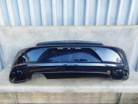 фото thumb №1, Vw scirocco 1k8 бампер задняя задний 1k8807421m