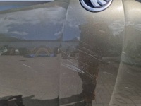 фото thumb №9, Капот крышка двигателя skoda yeti рестайлинг eu