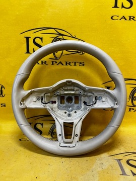 фото thumb №12, Dekor кермо панель кнопка mercedes w213 w257