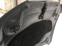 фото thumb №6, Капот крышка двигателя audi a6 c7 sedan цвет lz7s