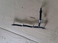 фото thumb №1, Шланг зворотний пального ford ztda 1.5 0445130203