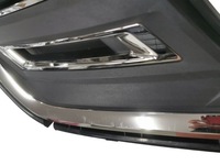 фото thumb №2, Решітка радіатора, решітка радіатора, основа renault kangoo iv e-tech