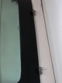 фото thumb №10, Крышка багажника задняя багажника citroen c4 coupe 3 дверь