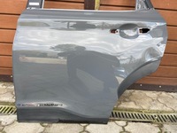 фото thumb №3, Дверь левая hyundai kona зад задние