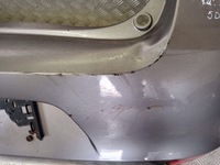 фото thumb №7, Бампер задня renault clio iii tekng 5d