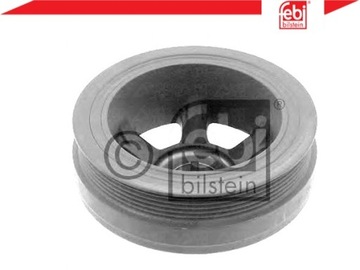фото thumb №2, Febi bilstein 26825 колесо пасове, wał колінчастий