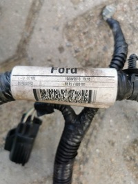 фото thumb №4, Трансмісія кермова рейка рульова ford focus mk3