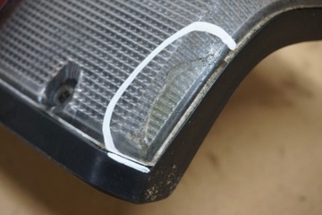 фото thumb №12, Nissan patrol лампа лівий зад ліва задня w крило gr y60 eu