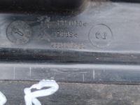 фото thumb №4, Peugeot 508 rxh odłpyw wody лоток жабо права