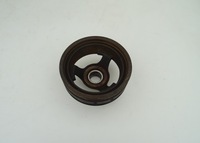 фото thumb №1, 2010-2015 camaro 6.2 ss v8 ls3 l99 колесо ременное вала двигатель глушитель колебания