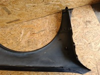 фото thumb №7, Крило лівий перед audi a8 d2 рестайлінг