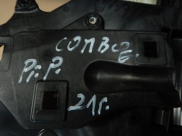 фото thumb №6, Подъемник механизм опускание стёкла дверь правые перед opel combo e европа