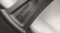 фото thumb №12, Диск audi a4 b9 8w s-line 19 дюймів 8,5j et40