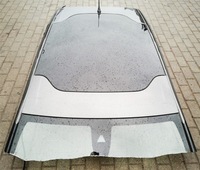 фото thumb №5, Citroen c4 cactus рестайлинг 17-21 крыша панорама солнечный комплектный