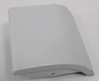 Накладка ліва порога  ls9r audi q7 4l 4l0854959a Доставка, фото thumb