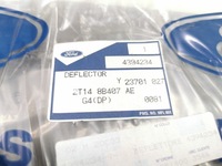 фото thumb №10, Дефлектор, odchylacz повітря ford transit connect 2002-2013 оригінальний номер 4394234