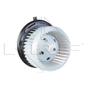 фото thumb №1, Повітродувка alfa romeo 156 2.4 2.5 v6 3.2 gta