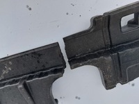 фото thumb №3, Lexus rx450h iv абсорбер бампера задня 52615-48181