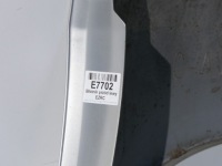 Крыло  перед левое  передний левое  ezrc citroen c8 02-14r. 03r. в Украине, фото thumb