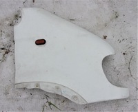 фото thumb №1, Master ii 98-03r крыло перед правый