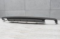 фото thumb №9, Audi a6 c7 4g 2015-2018 po faceliftingu диффузор бампера tylnegostyl slim