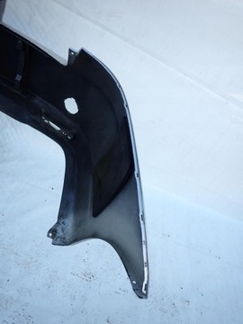 фото thumb №12, Toyota avensis verso 02-04 бампер зад задний hak