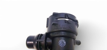 фото thumb №8, Bmw e87 e90 x1 e84 f20 f30 штуцер тройник радіатор води коліно 7525641