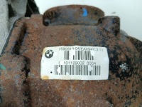 фото thumb №10, Bmw x5 e70 міст заднє диференціал 7590913 3.15