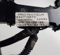 фото thumb №15, 2022 citroen c3 aircross джгут двигуна 9834772880