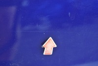 фото thumb №7, Двері праве задня задні jhk jaguar xe 14-19