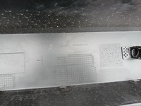 фото thumb №15, Ford transit connect mk2 14- бампер задня задній pod 4x pdc oryg