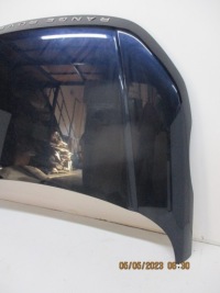 Капот range rover evoque 19r Доставка, фото thumb