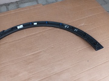 фото thumb №8, Планка задняя правая audi q4 e-tron 89a зад правые