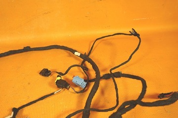 фото thumb №9, Audi a7 4k 23km жгут электрический дверь перед правая 4k8971030aa