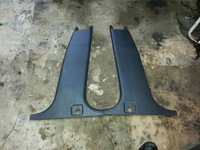 фото thumb №1, Citroen c3 02-09 - защита стойка левая