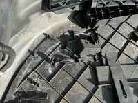 фото thumb №9, Бампер перед передній citroen c4 picasso i lift led