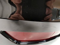 фото thumb №14, Новый org бампер задняя vw touran 5t lc9x 4xpdc