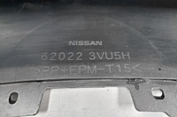 фото thumb №8, Бампер перед nissan note ii 2012-2016