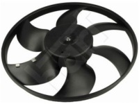 фото thumb №2, Вентилятор радиатора renault clio ii 1.1-2.0 trafic i 1.9 scenic i 1.4-2.0
