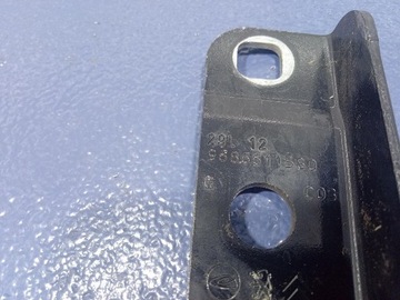 фото thumb №5, Citroen ds5 петля капота кришки перед лівий 9686611580