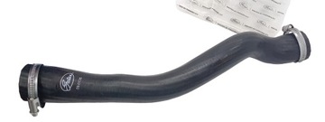 фото thumb №1, Шланг інтеркулер ford focus iii tourneo connect transit connect 1.6tdci