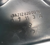 Основание аккумулятор mercedes cls w218 a2126200018 Доставка, фото thumb