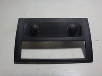 фото thumb №1, Рамка молдинг декоративная обдув задняя bmw 5 f07 gt