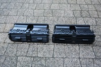 фото thumb №14, Решётка обдув средняя vw jetta 5c7819728